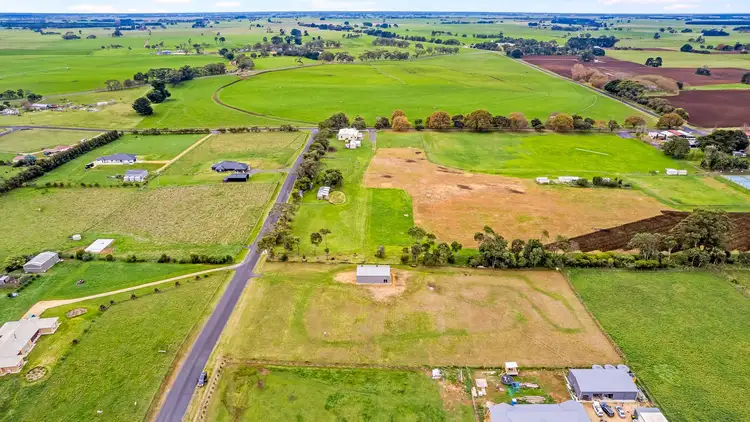 Sixth view of Homely land listing, 5 Acorn Drive, Mil-Lel SA 5291