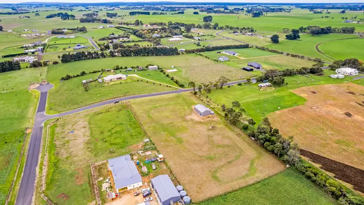 Seventh view of Homely land listing, 5 Acorn Drive, Mil-Lel SA 5291