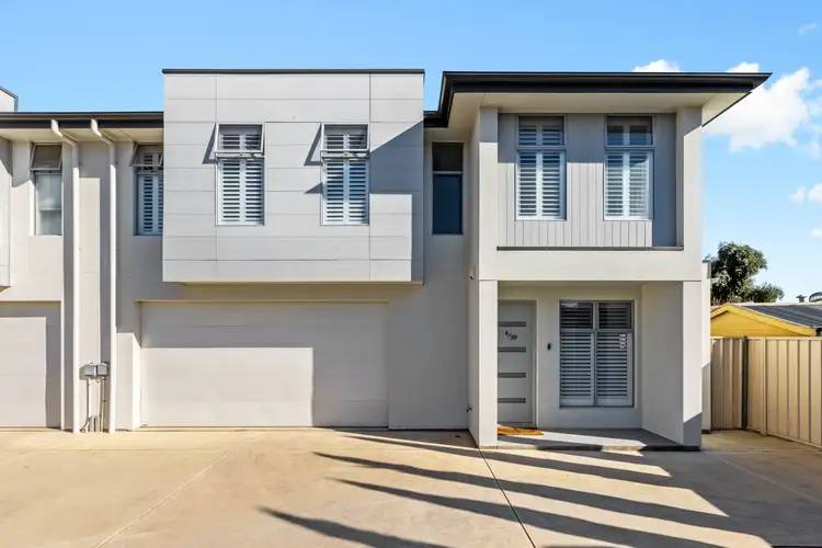 4/39 Sheridan Street, Woodville North SA 5012
