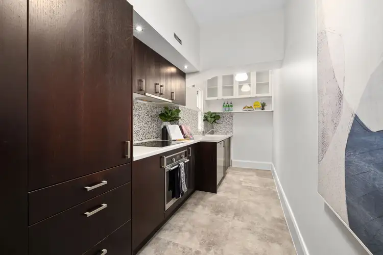 Fourth view of Homely apartment listing, 60/2 Greenknowe Avenue, Elizabeth Bay NSW 2011