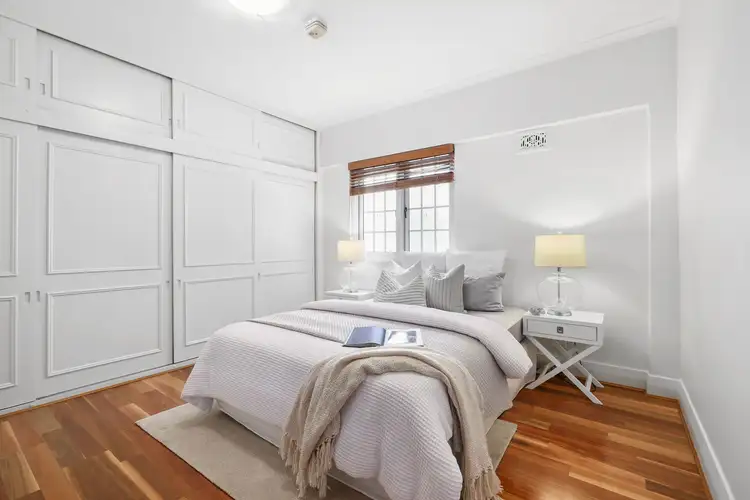 Sixth view of Homely apartment listing, 60/2 Greenknowe Avenue, Elizabeth Bay NSW 2011