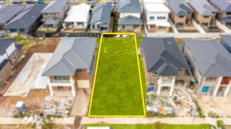 Fourth view of Homely land listing, 25 Narrami Road, Austral NSW 2179