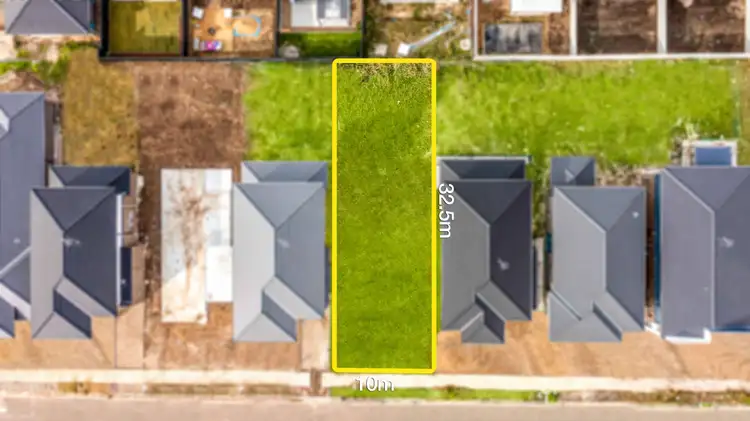 Fifth view of Homely land listing, 25 Narrami Road, Austral NSW 2179