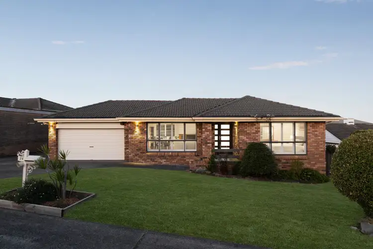 Main view of Homely house listing, 26 Ikara Crescent, Moorebank NSW 2170