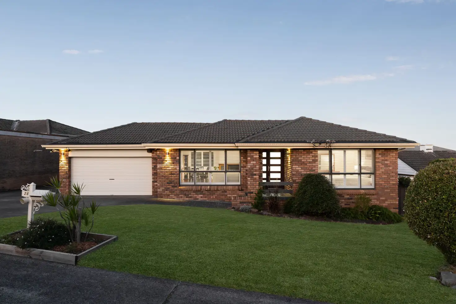Main view of Homely house listing, 26 Ikara Crescent, Moorebank NSW 2170