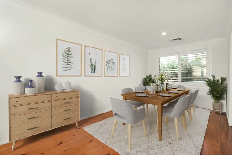 Third view of Homely house listing, 26 Ikara Crescent, Moorebank NSW 2170