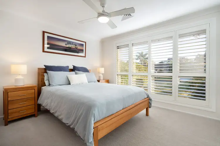 Fifth view of Homely house listing, 26 Ikara Crescent, Moorebank NSW 2170