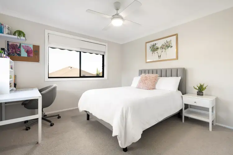 Sixth view of Homely house listing, 26 Ikara Crescent, Moorebank NSW 2170