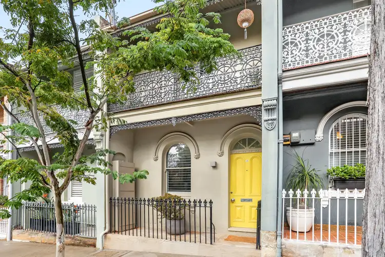 39 Rush Street, Woollahra NSW 2025