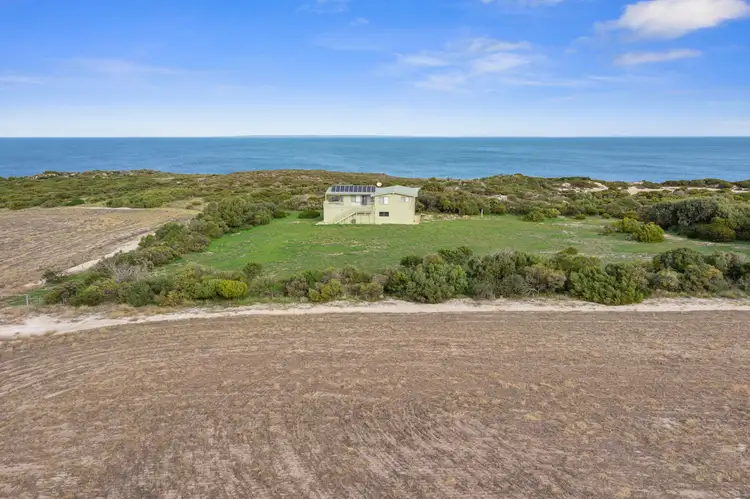 Second view of Homely house listing, 1750 South Coast Road, Foul Bay SA 5577