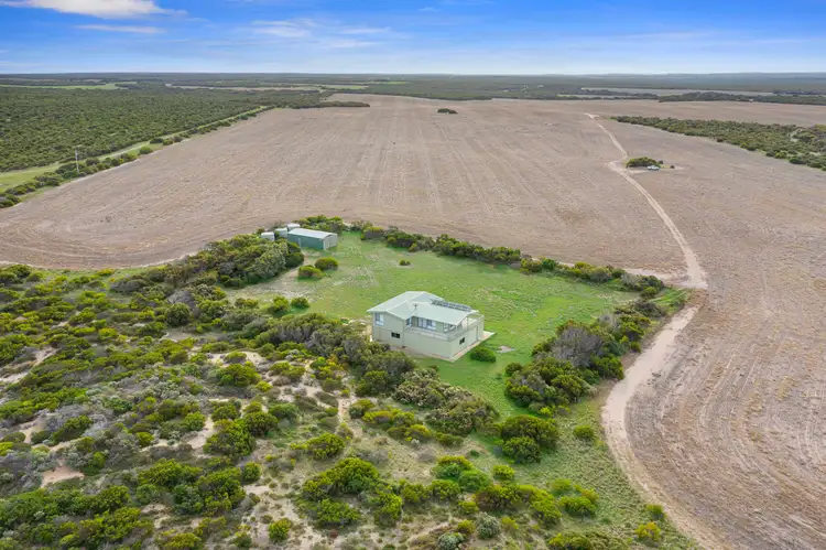 Third view of Homely house listing, 1750 South Coast Road, Foul Bay SA 5577