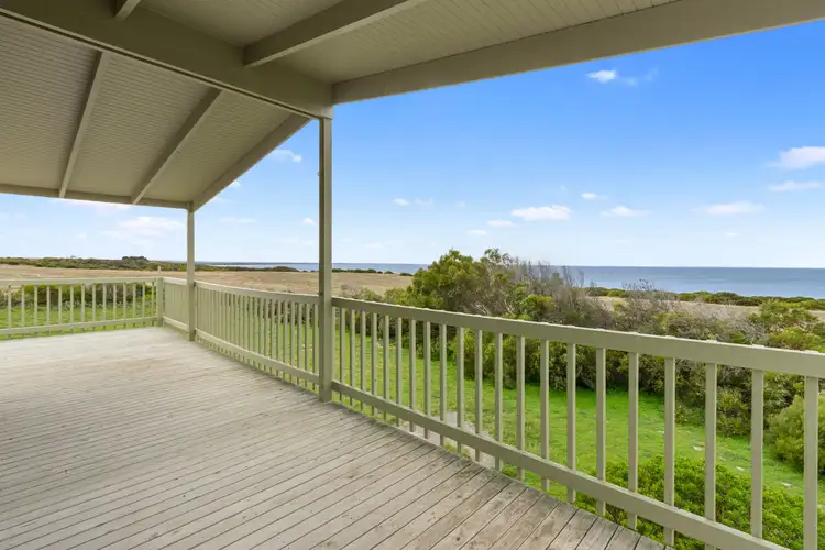 Fourth view of Homely house listing, 1750 South Coast Road, Foul Bay SA 5577