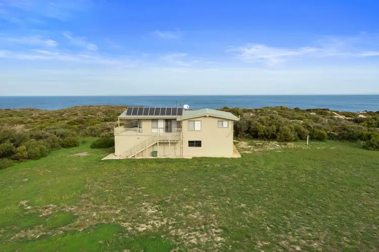 Fifth view of Homely house listing, 1750 South Coast Road, Foul Bay SA 5577