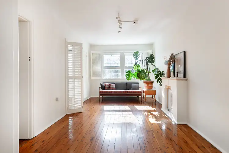 16/66 Bayswater Road, Rushcutters Bay NSW 2011