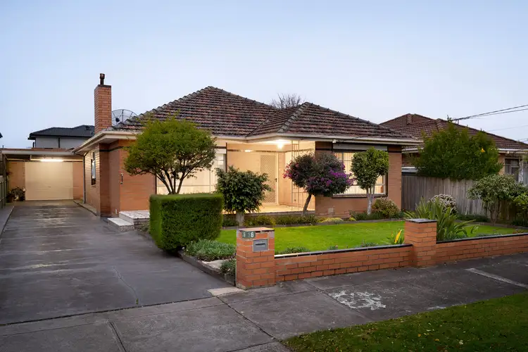 36 James Street, Fawkner VIC 3060