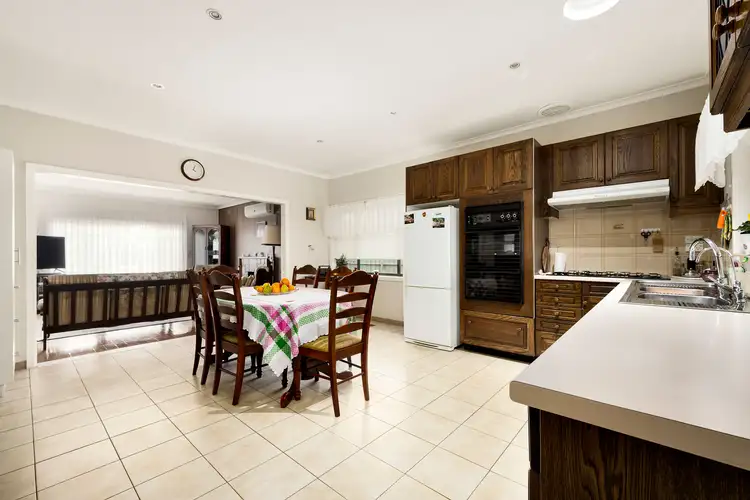 Fifth view of Homely house listing, 36 James Street, Fawkner VIC 3060