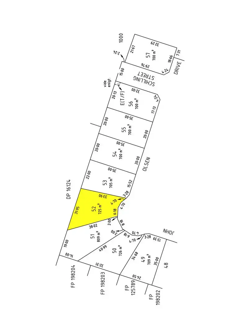 Fifth view of Homely land listing, 35 John Olsen Drive, Kadina SA 5554