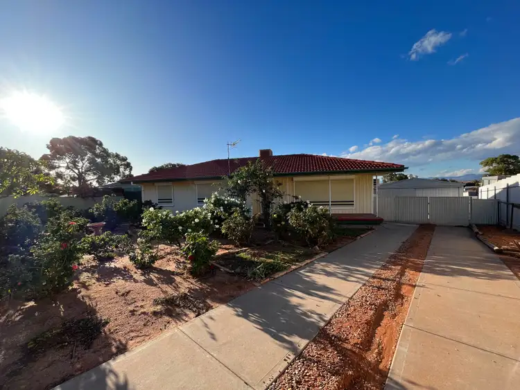 Main view of Homely house listing, 40 Chinnery Street, Port Augusta West SA 5700