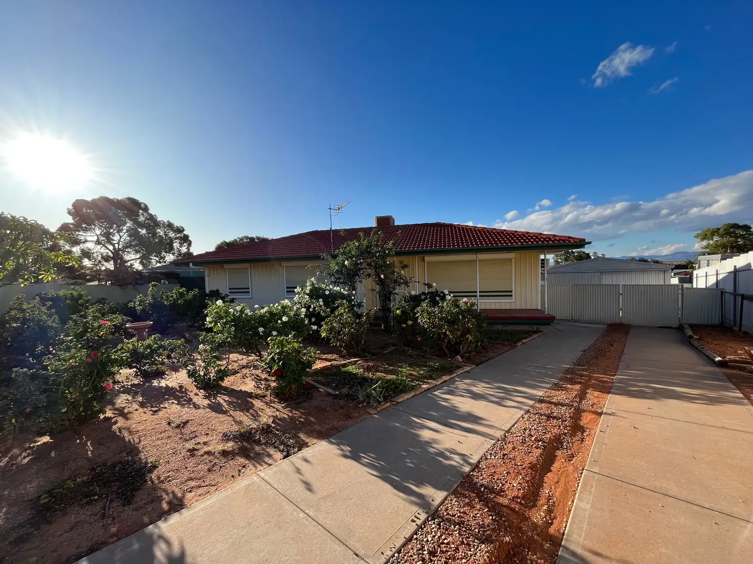 Main view of Homely house listing, 40 Chinnery Street, Port Augusta West SA 5700
