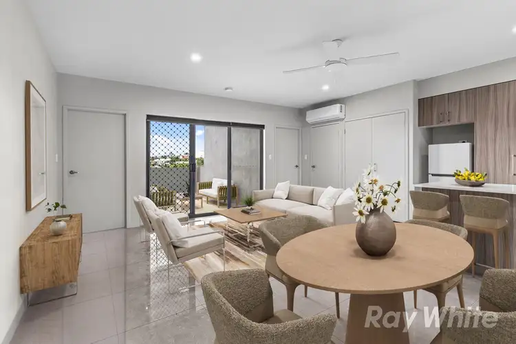 15/22 Bridge Street, Nundah QLD 4012