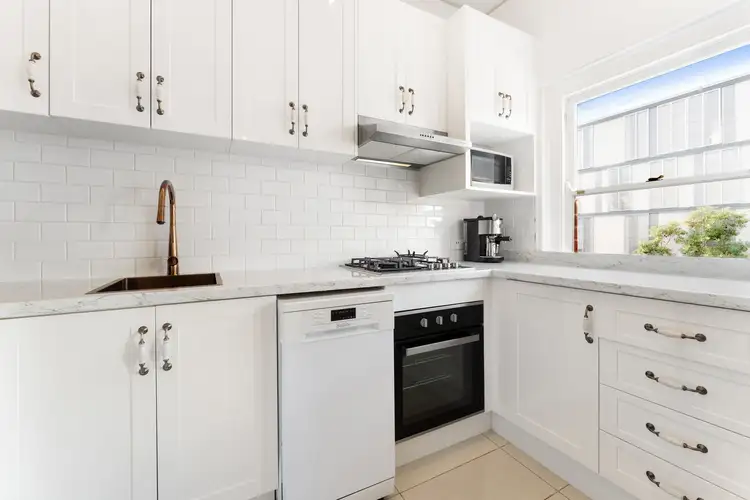 Second view of Homely apartment listing, 4/68-70 Hall Street, Bondi Beach NSW 2026