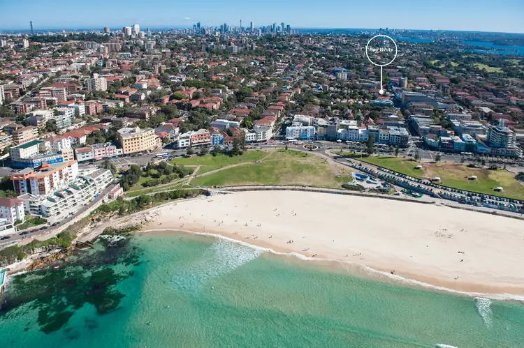 Fifth view of Homely apartment listing, 4/68-70 Hall Street, Bondi Beach NSW 2026