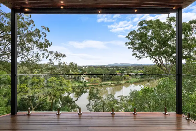 Main view of Homely house listing, 241 Dewar Terrace, Corinda QLD 4075