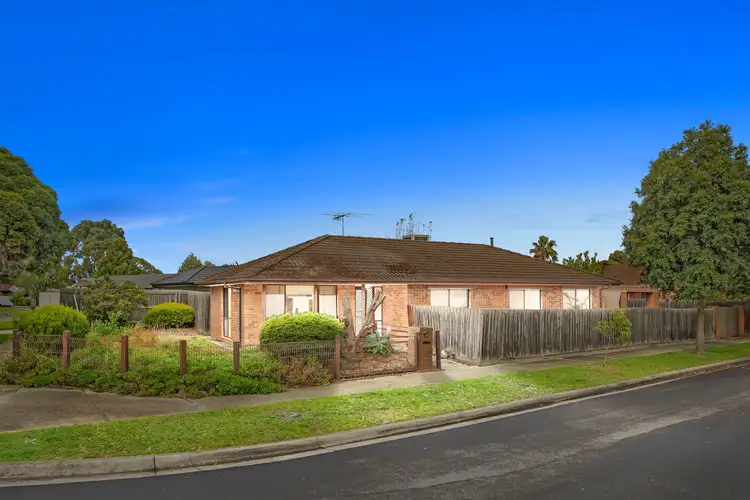 34 McClelland Drive, Mill Park VIC 3082