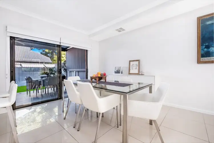 Third view of Homely townhouse listing, 4/8 CHESTNUT Avenue, Telopea NSW 2117