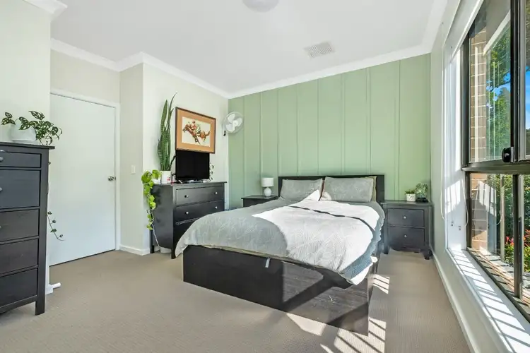 Sixth view of Homely townhouse listing, 4/8 CHESTNUT Avenue, Telopea NSW 2117