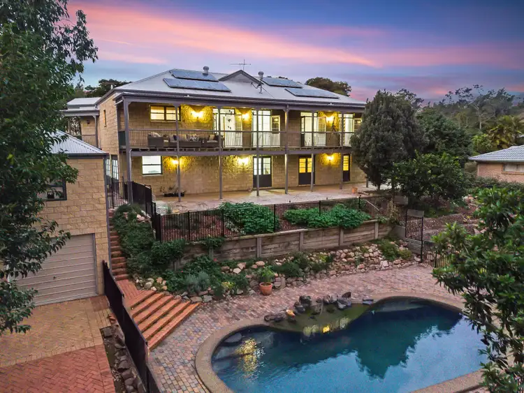 Second view of Homely house listing, 24 Lagoon Crescent, Bellbowrie QLD 4070