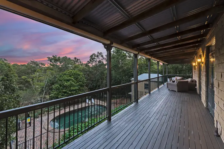 Third view of Homely house listing, 24 Lagoon Crescent, Bellbowrie QLD 4070