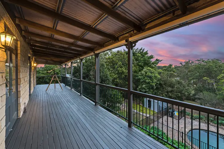 Fourth view of Homely house listing, 24 Lagoon Crescent, Bellbowrie QLD 4070