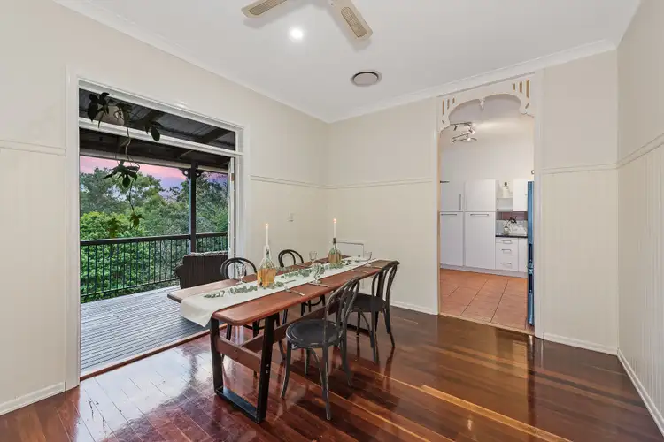 Sixth view of Homely house listing, 24 Lagoon Crescent, Bellbowrie QLD 4070