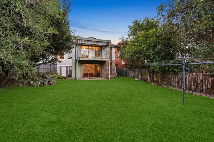 Main view of Homely house listing, 17 Douglas Haig Street, Oatley NSW 2223