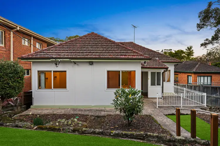 Second view of Homely house listing, 17 Douglas Haig Street, Oatley NSW 2223