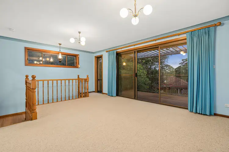 Fifth view of Homely house listing, 17 Douglas Haig Street, Oatley NSW 2223