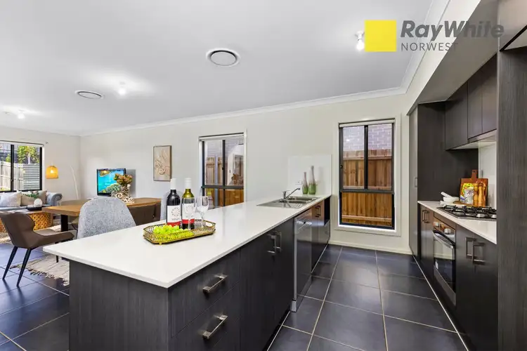 Fourth view of Homely house listing, 8 Gravity Street, Schofields NSW 2762