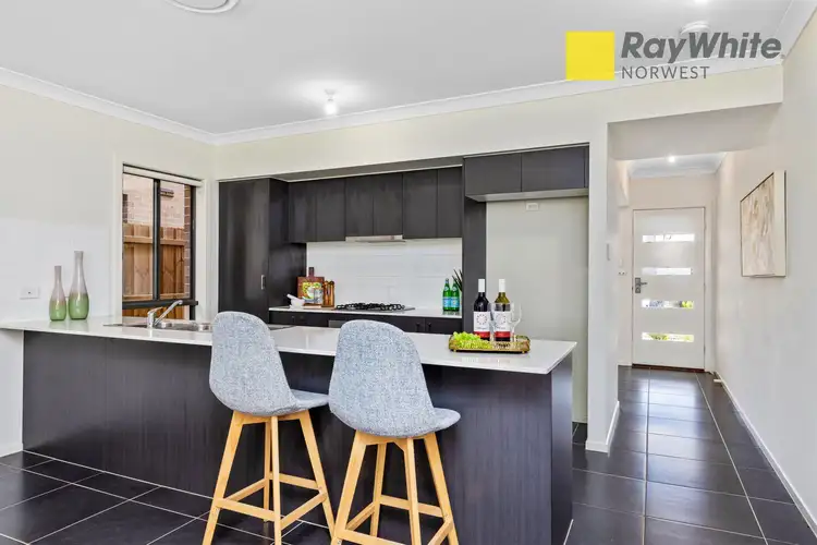 Fifth view of Homely house listing, 8 Gravity Street, Schofields NSW 2762