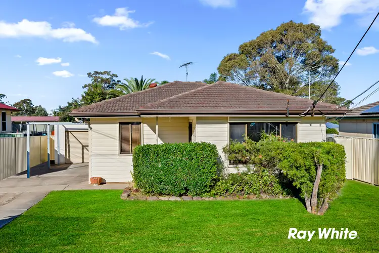 Main view of Homely house listing, 10 Robshaw Road, Marayong NSW 2148