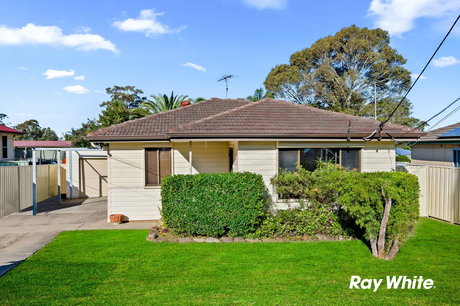 Main view of Homely house listing, 10 Robshaw Road, Marayong NSW 2148