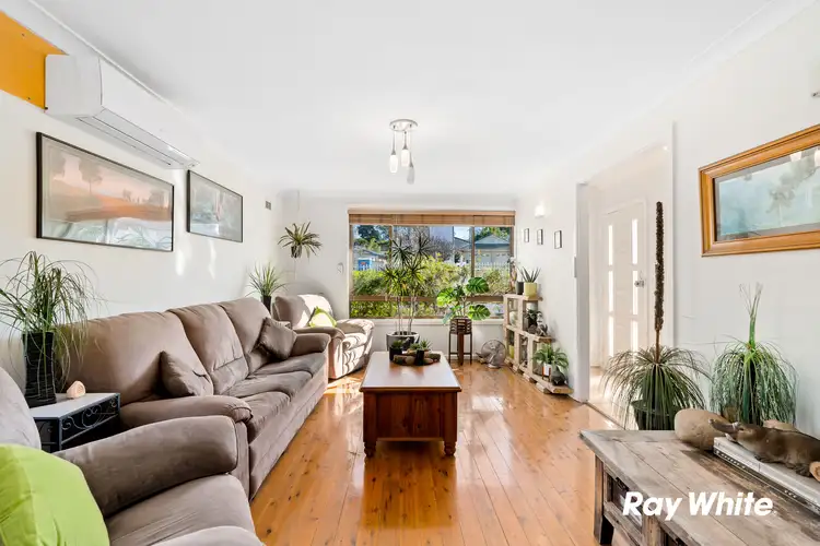 Third view of Homely house listing, 10 Robshaw Road, Marayong NSW 2148