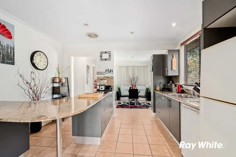 Fourth view of Homely house listing, 10 Robshaw Road, Marayong NSW 2148