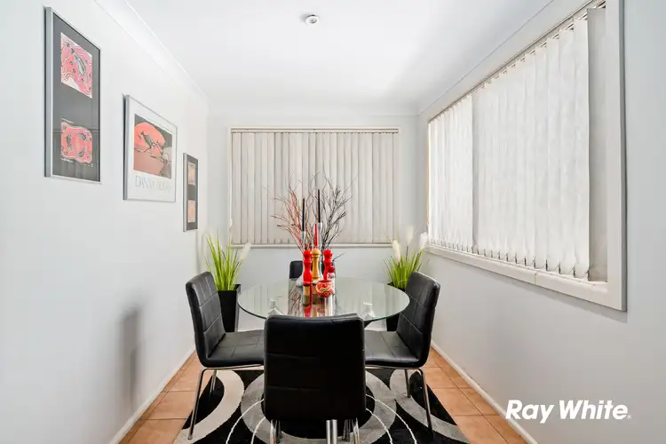 Fifth view of Homely house listing, 10 Robshaw Road, Marayong NSW 2148