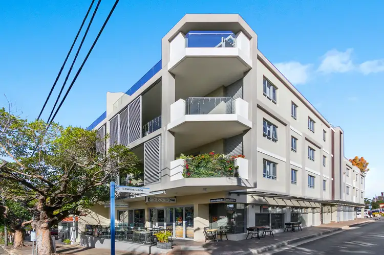 3/22 Clarke Street, Earlwood NSW 2206