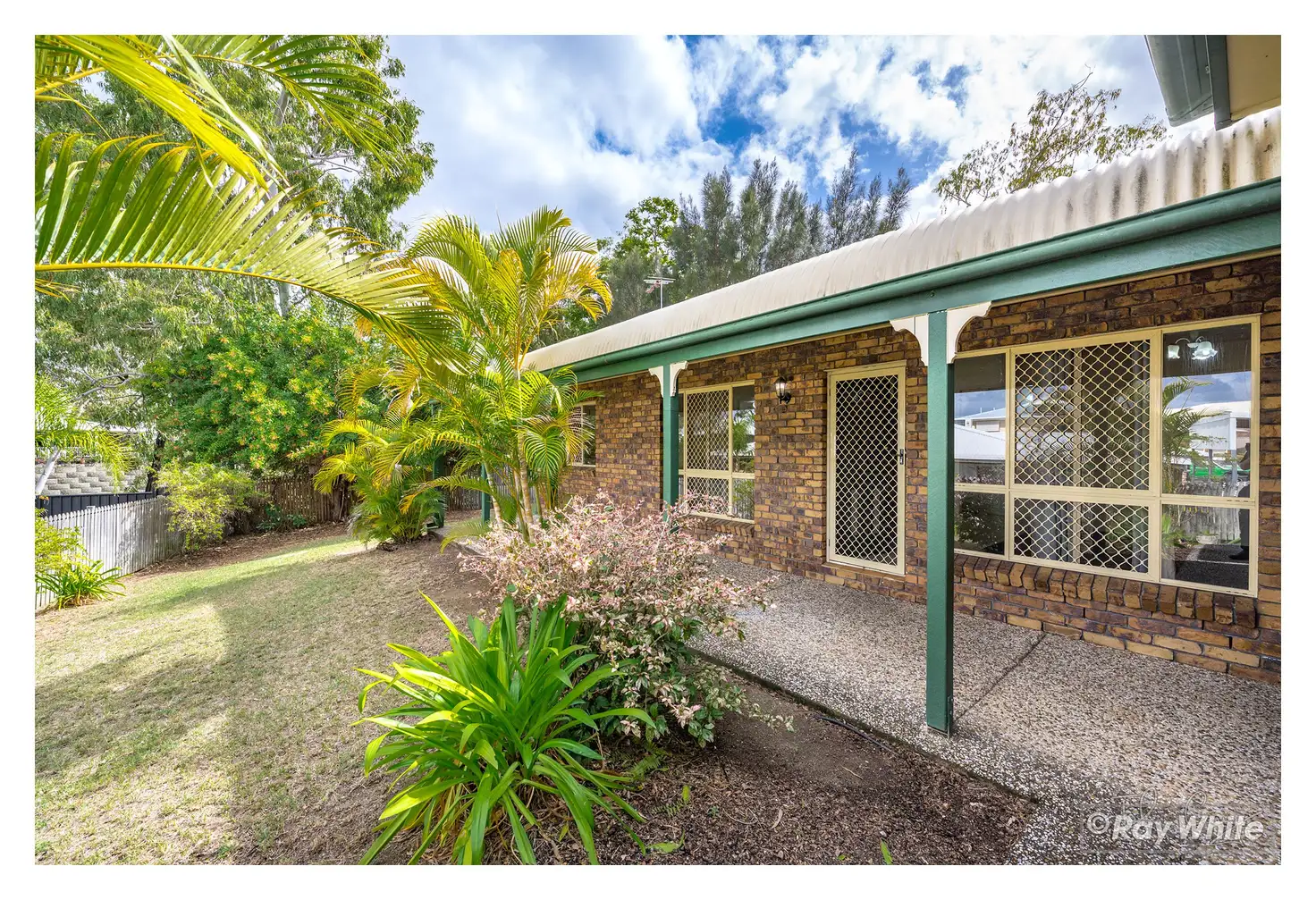Main view of Homely house listing, 3 Hatte Street, Norman Gardens QLD 4701