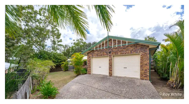 Third view of Homely house listing, 3 Hatte Street, Norman Gardens QLD 4701