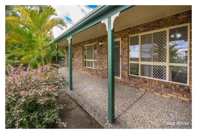 Fourth view of Homely house listing, 3 Hatte Street, Norman Gardens QLD 4701