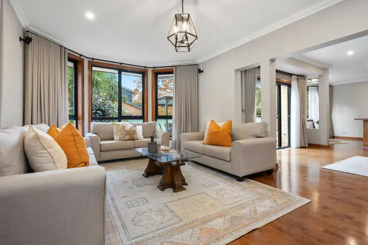 Third view of Homely house listing, 1F Swan Place, Pennant Hills NSW 2120