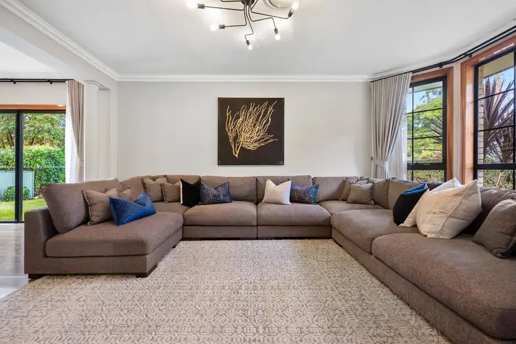 Fourth view of Homely house listing, 1F Swan Place, Pennant Hills NSW 2120